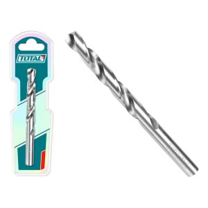 Broca Ferro HSS 6 mm