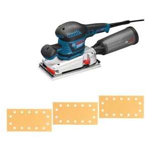 Boch Lixadeira Orbital Gss 280 Ae – Bosch