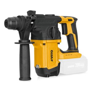 Ego Martelo Perfurad. Brushless sem Fios 20 V Li – Vito