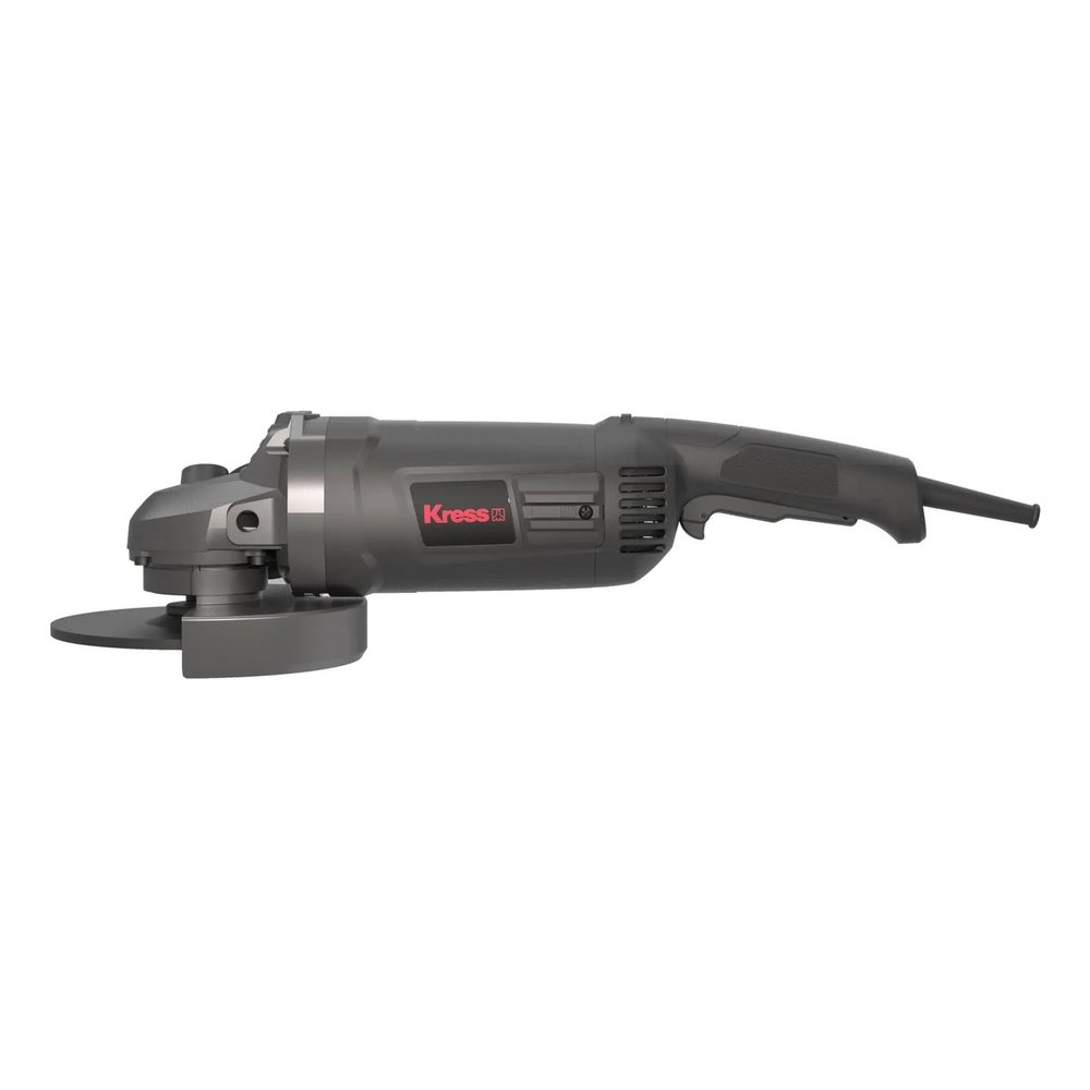 Rebarbadora Kress 2200 W 230 mm