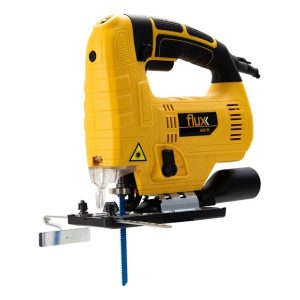 Serra Tico Tico 800 W – Fluxo