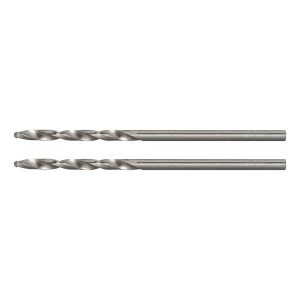 Broca HSS Fresada 6 mm