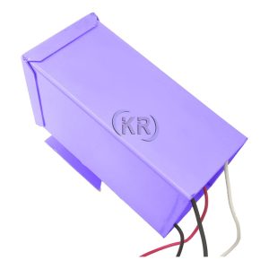 Reactânia Vapor de Mercúrio 400 W
