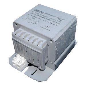 Reactânia Vapor de Sódio 400 W