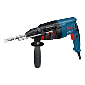 Martelo Perfurador GBH 2-26 Dre (0611253703) – Bosch