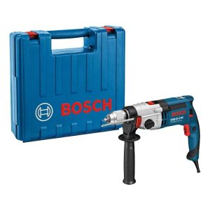 Berbequim com Percussão Gsb 21-2 RE(060119C600 – Bosch
