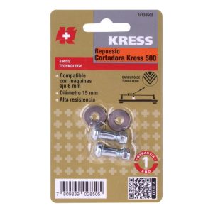 Serra de Recorte Kress 500 Ste 500 W