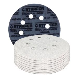 Lixa Circular P100 180 mm