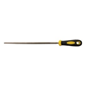 Lima Redonda Murça 10" – Fluxo