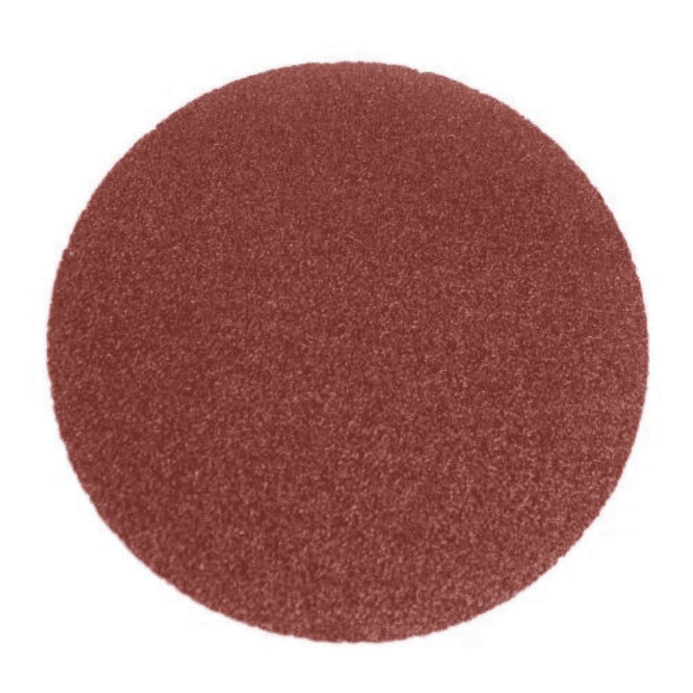 Lixa Circular P150 125 mm (un)