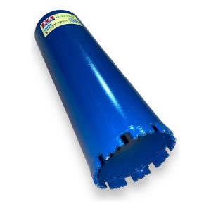 Broca Encastrar Cilindrico e Diamante 6×150
