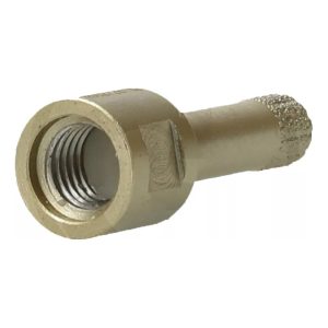 Broca Encastrar Cilindrico e Diamante 12×150