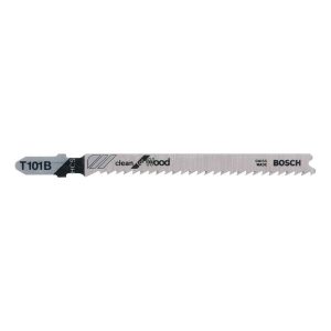 Lâmina para Tico Madeira 4×75 mm T 10 1 D