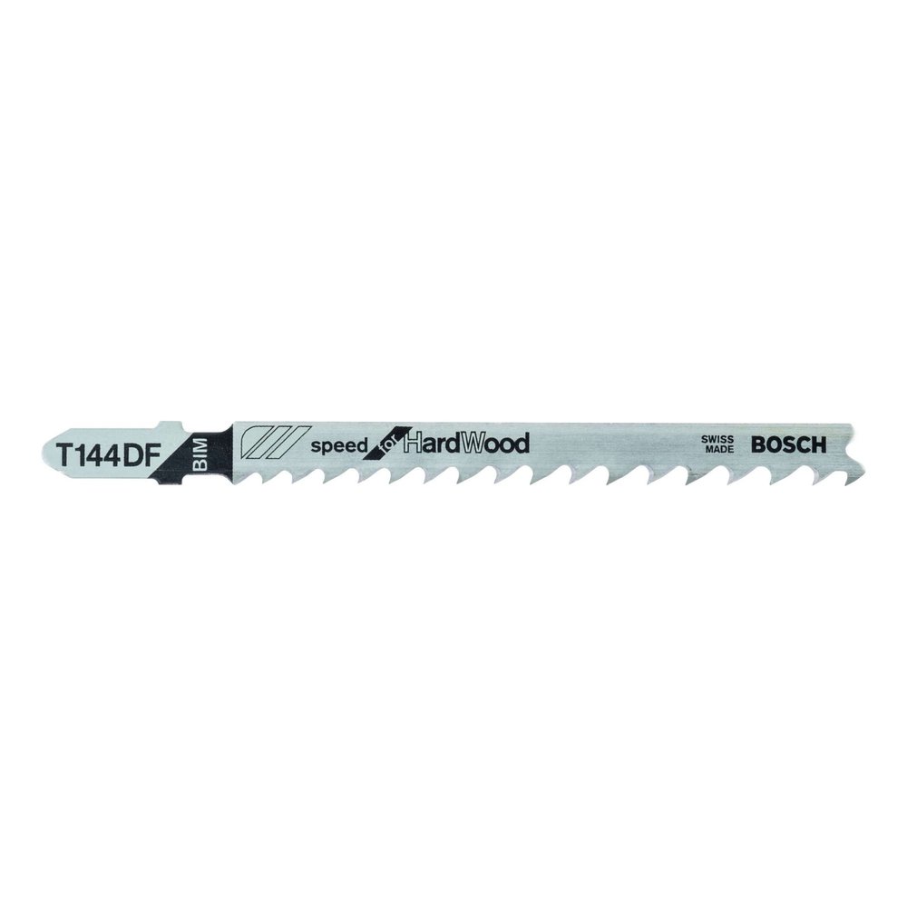 Lâmina Serra para Tipo Tico T144 Df 5/50 mm Bimet