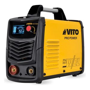 Inverter 150 A – Vito