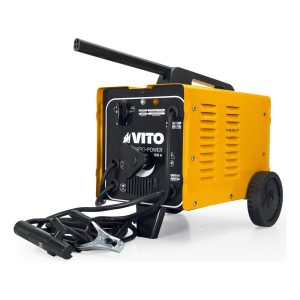 Aparelho Soldar 160 A Ventilado – Vito