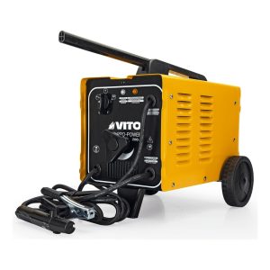 Aparelho Soldar 200 A Ventilado – Vito