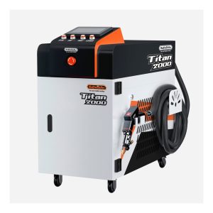 Aparelho Soldar Titan 550 + Kit