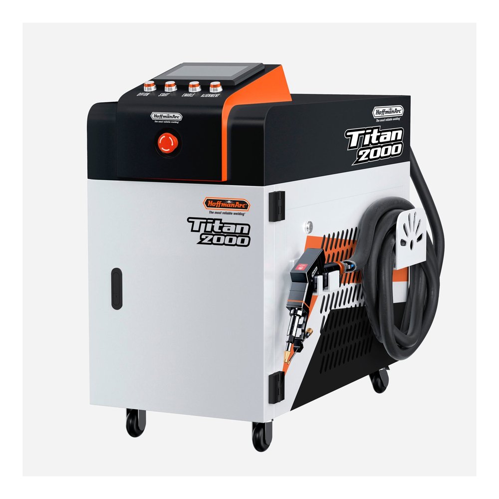 Aparelho Soldar Titan 550 + Kit