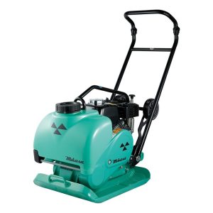 Placa Compactadora Mikasa MOD.MVC-F80 Gasolina 6 Hp