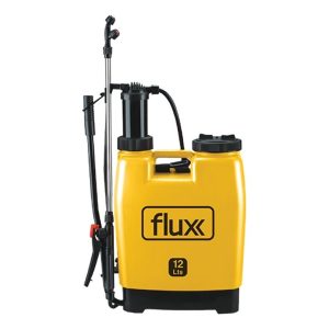 Pulverizador 12 l – Flux