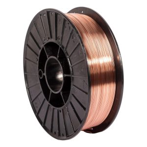 Fio de Soldar 0,8×15 kg