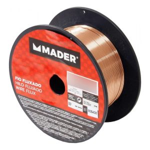 Fio de Soldar 1,2×15 kg