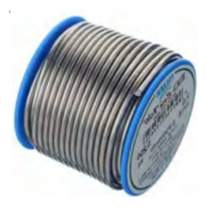 Fio de Soldar Tinol 200 Gr
