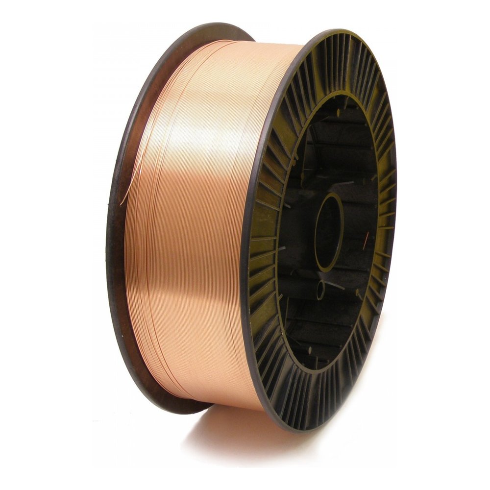 Fio Soldar 0,8×15 kg Rolo