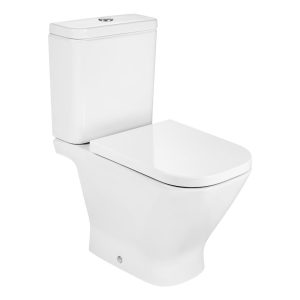 The Gap Sanita + Tanque + Assento – Roca