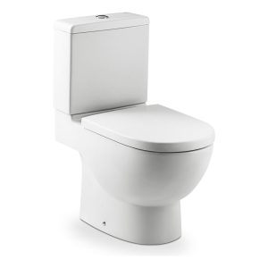 Meridian Sanita + Tanque + Assento – Roca