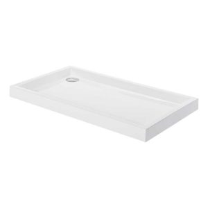 Poliban Rectangular 120×80×55 sem Sifão