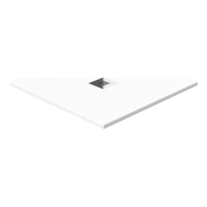Poliban 80×80 Esmalte Branco