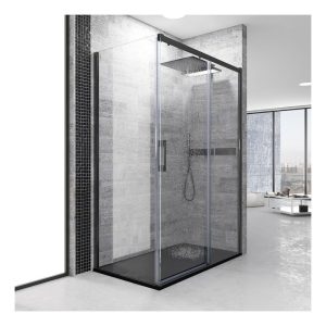 Resgaurdo Duche Retangular Cairo 90×70