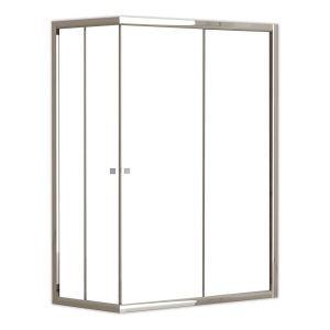 Cabine Duche 120×80 sem Base