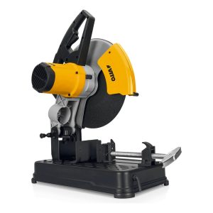 Máquina Cortar Ferro 2.300 W Disco 355 mm – Vito