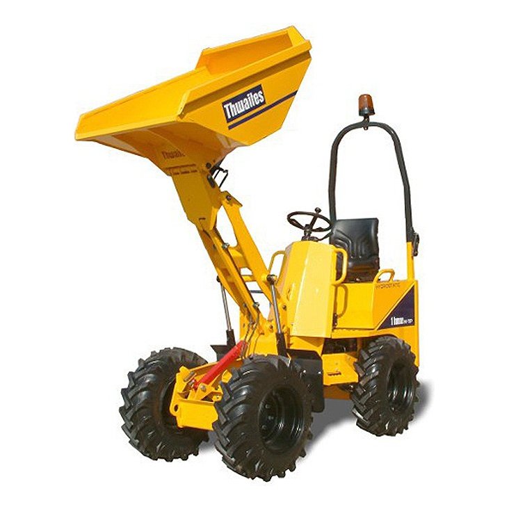 Dumper 1 Tn