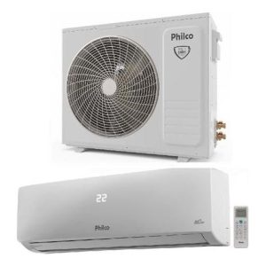 Ar Condicionado EK3 Branco 12 Btu