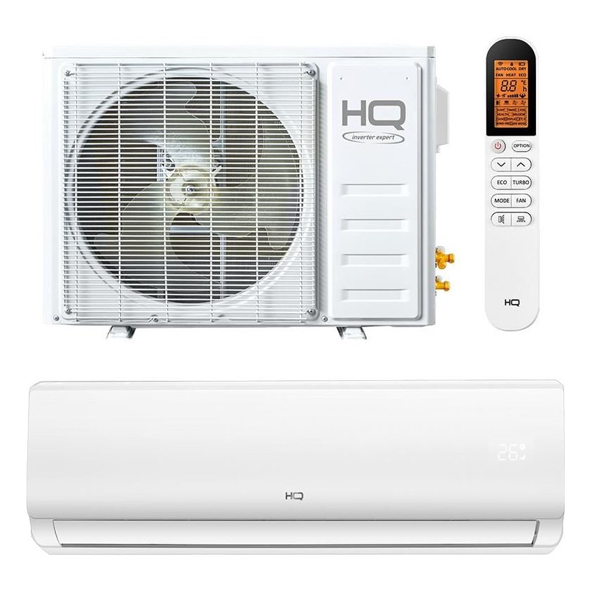 Ar Condicionado EK3 Branco 18 Btu