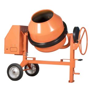 Betoneira Gasolina 330 N com Motor Honda – SIRL