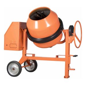 Betoneira Gasolina 280 N com Motor Honda – SIRL