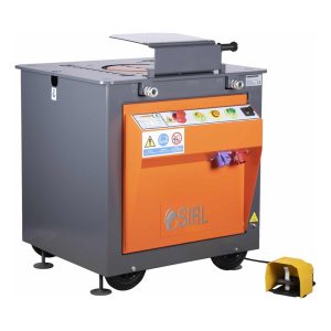Máquina Combi CD 32/37 Dobrar/Cortar Ferro – SIRL