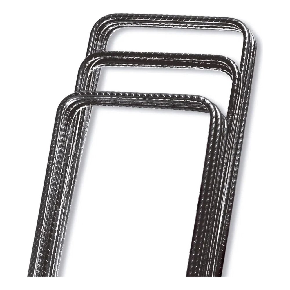 Estribos 12×3X8 (10 un)