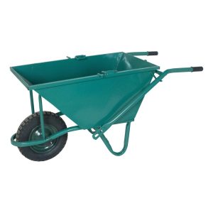 Carro para Guincho com Roda Pneumática – SIRL