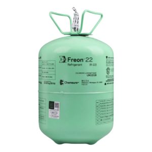 Gas Ferion para AC 13,6 kg R22