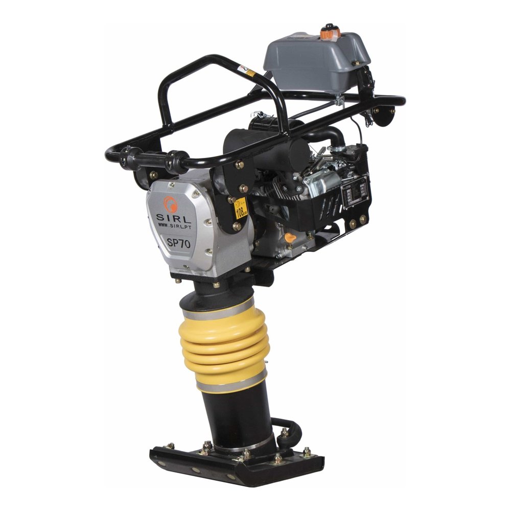 Saltitão SP70 Gasolina com Motor – SIRL