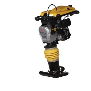 Saltitão SP80 Gasolina com Motor Robin – SIRL