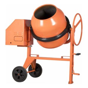 Betoneira Gasolina 200 Motor Honda – SIRL