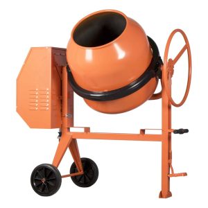 Betoneira Elétrica 190 0,75CV – SIRL