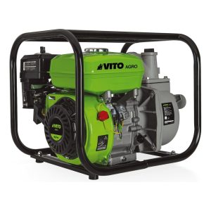 Motobomba Gasolina 2" - 5,5 cv- 4 Tempos – Vito